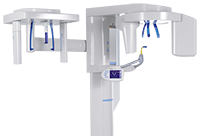 ORTHOPHOS XG3D/XG3D Ceph