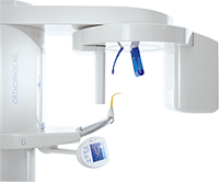 ORTHOPHOS XG3DReady/XG3DReady Ceph