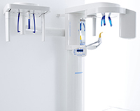 ORTHOPHOS XG5/XG5 Ceph