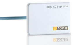 XIOS XG Supreme szenzor XIOS XG Supreme szenzor